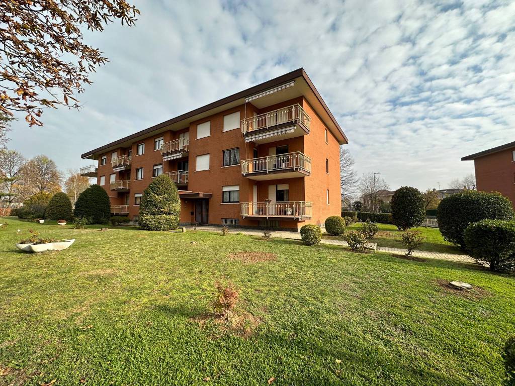 Appartamento in vendita a Rivalta di Torino, 3 locali, prezzo € 179.000 | PortaleAgenzieImmobiliari.it