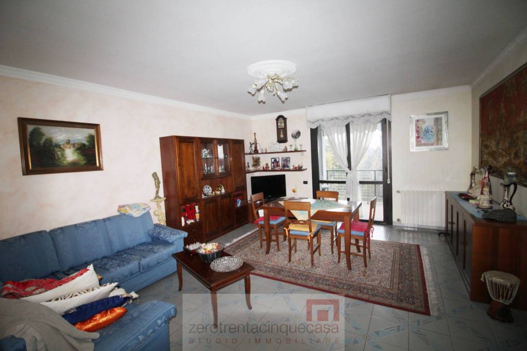 Appartamento in vendita a Chiari, 3 locali, prezzo € 135.000 | CambioCasa.it