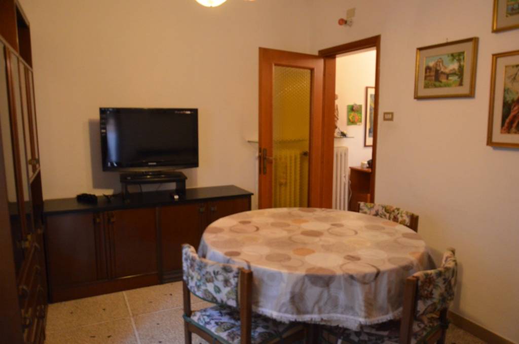 Appartamento in vendita a Bologna, 4 locali, zona Massarenti, prezzo € 260.000 | PortaleAgenzieImmobiliari.it