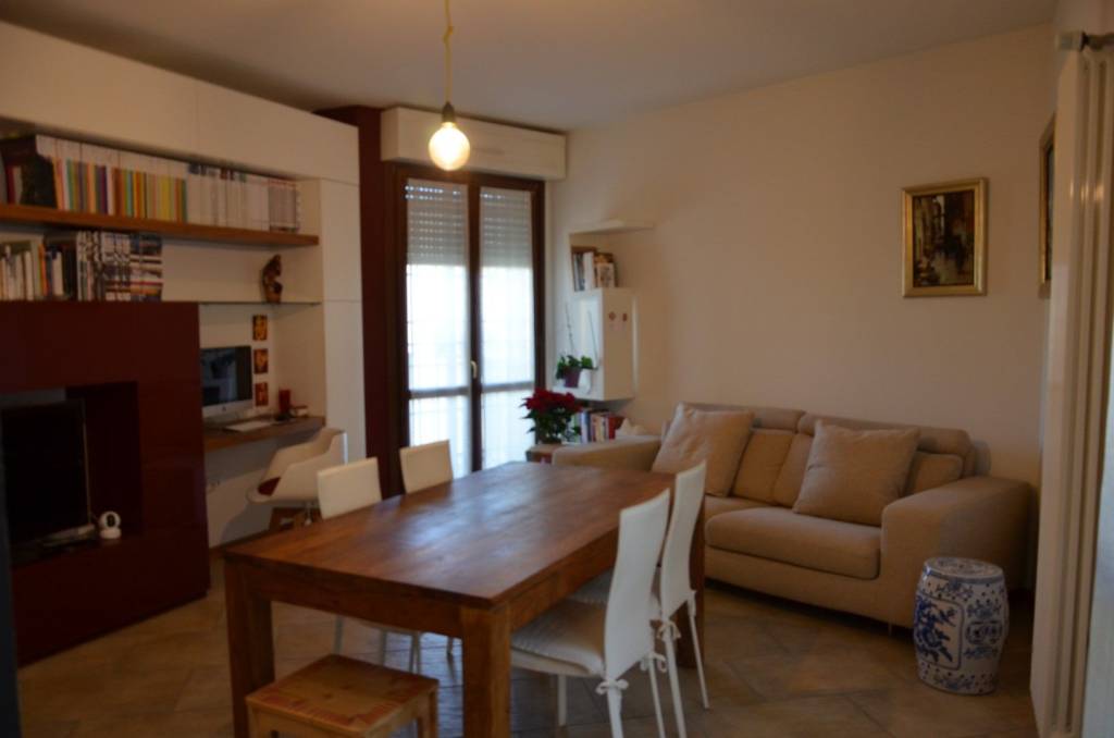 Appartamento in vendita a San Lazzaro di Savena, 3 locali, prezzo € 340.000 | PortaleAgenzieImmobiliari.it