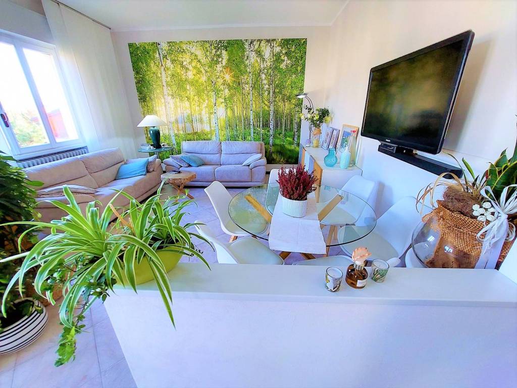 Villa in vendita a Montello, 7 locali, prezzo € 349.000 | CambioCasa.it