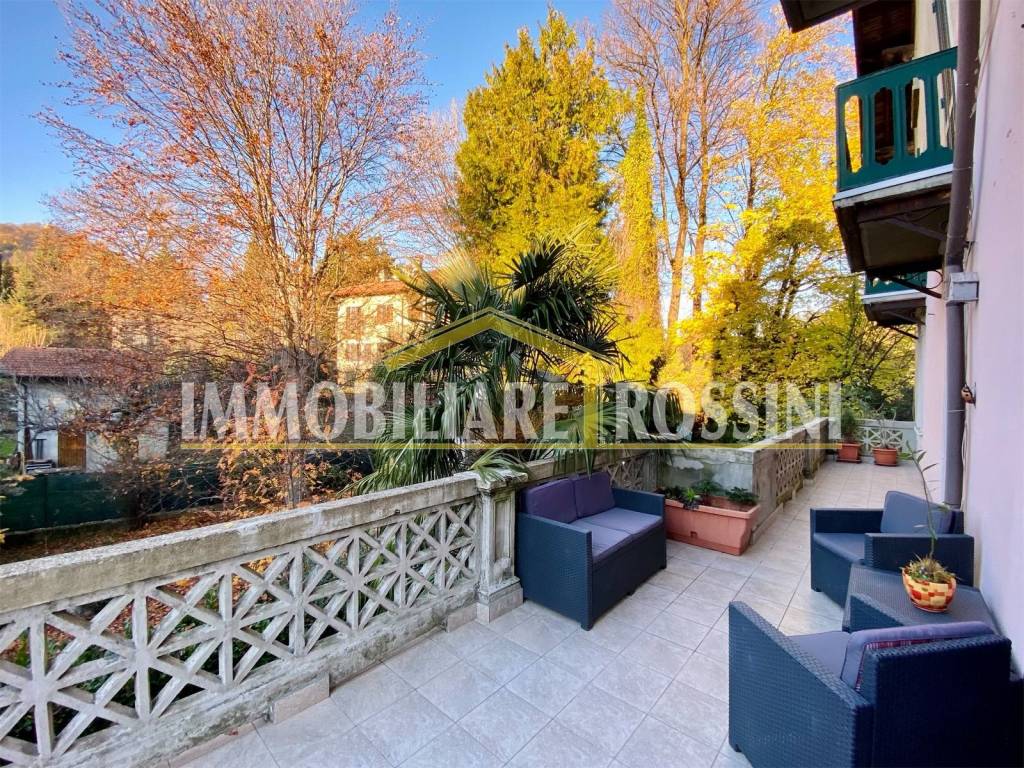 Appartamento in vendita a Varese, 3 locali, prezzo € 230.000 | PortaleAgenzieImmobiliari.it