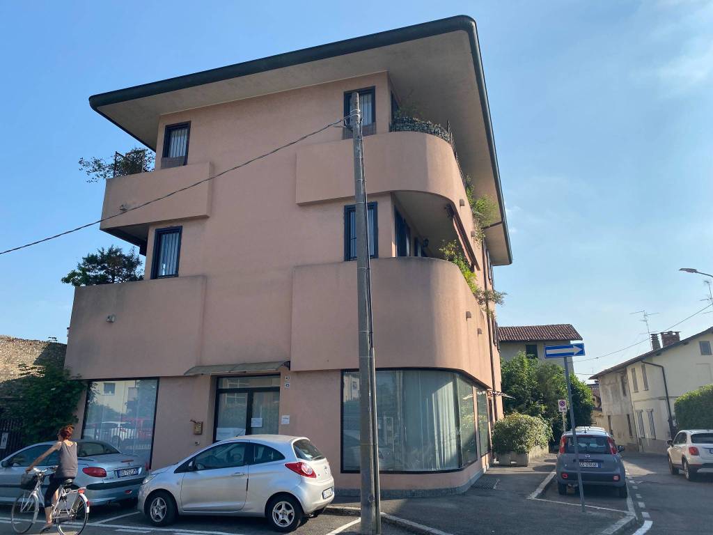 Appartamento in vendita a Mariano Comense, 3 locali, prezzo € 260.000 | PortaleAgenzieImmobiliari.it