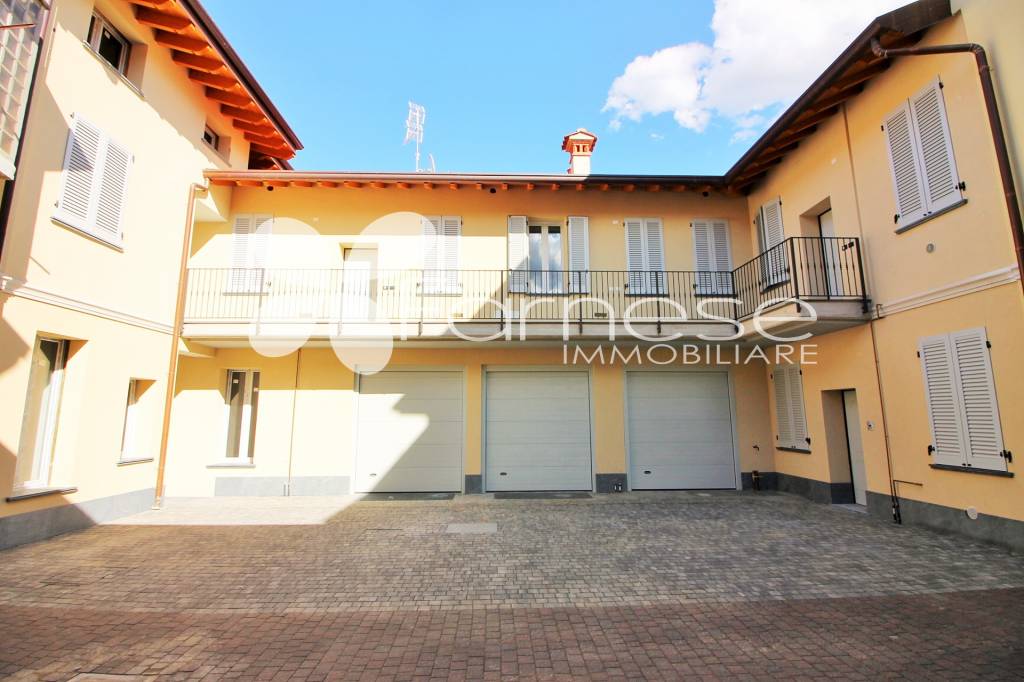 Appartamento in vendita a Lainate, 3 locali, prezzo € 250.000 | PortaleAgenzieImmobiliari.it
