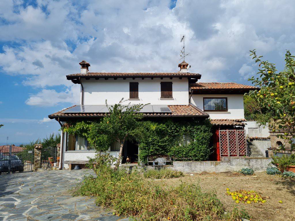 Villa in vendita a Santa Maria della Versa, 5 locali, prezzo € 230.000 | PortaleAgenzieImmobiliari.it