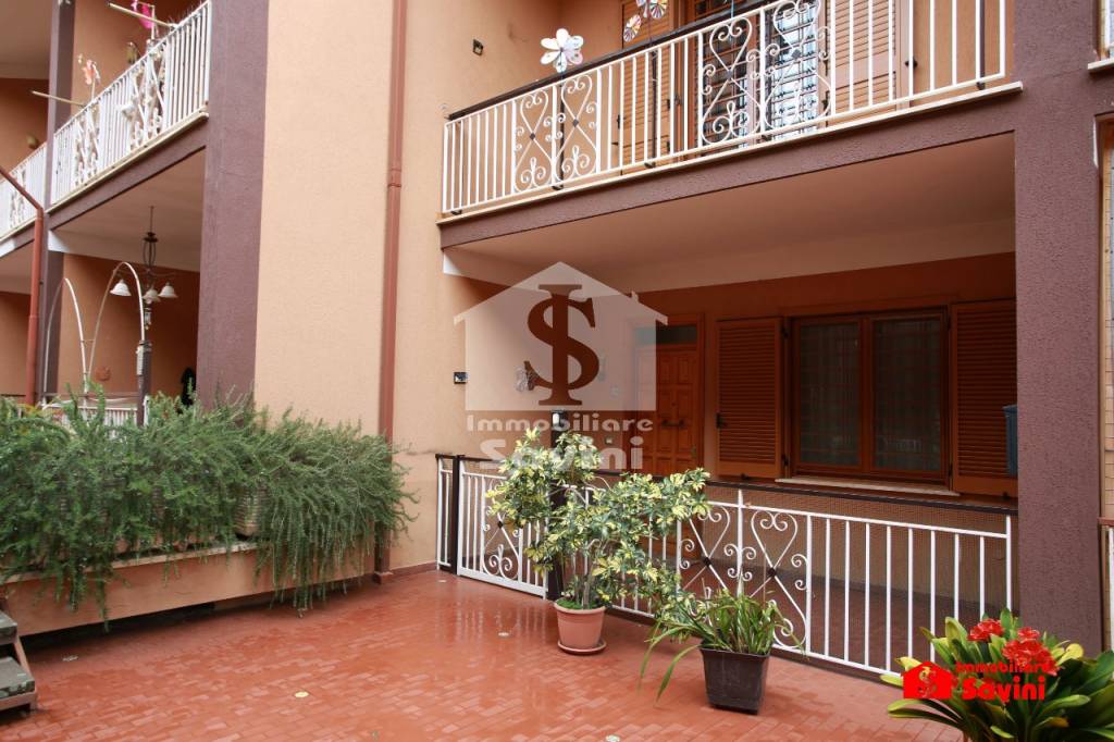 Villa a Schiera in vendita a Lanuvio, 5 locali, prezzo € 245.000 | CambioCasa.it