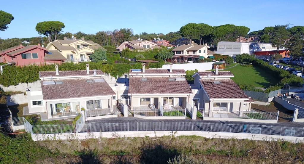 Villa a Schiera in vendita a Formello, 4 locali, prezzo € 415.000 | CambioCasa.it