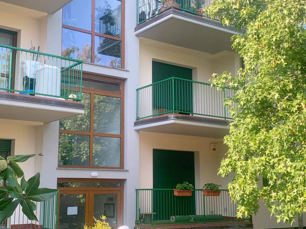 Appartamento in vendita a Binago, 3 locali, prezzo € 159.000 | PortaleAgenzieImmobiliari.it