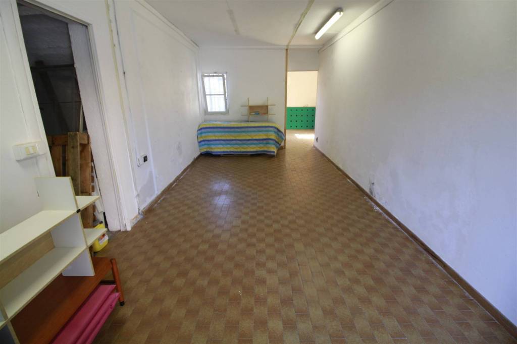 Appartamento in vendita a Lucca, 2 locali, prezzo € 59.000 | PortaleAgenzieImmobiliari.it