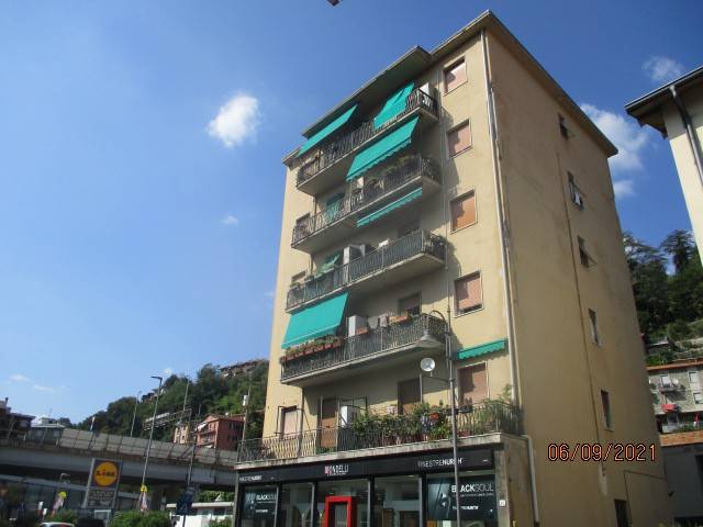 Appartamento in vendita a Cernobbio, 3 locali, prezzo € 135.000 | PortaleAgenzieImmobiliari.it