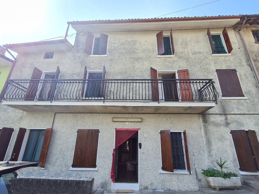 Rustico / Casale in vendita a Santa Maria della Versa, 6 locali, prezzo € 95.000 | PortaleAgenzieImmobiliari.it