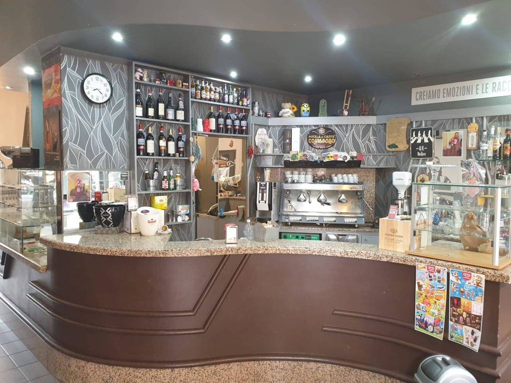 Bar in vendita a Torino, 1 locali, zona Mirafiori, Centro Europa, Città Giardino, prezzo € 60.000 | PortaleAgenzieImmobiliari.it