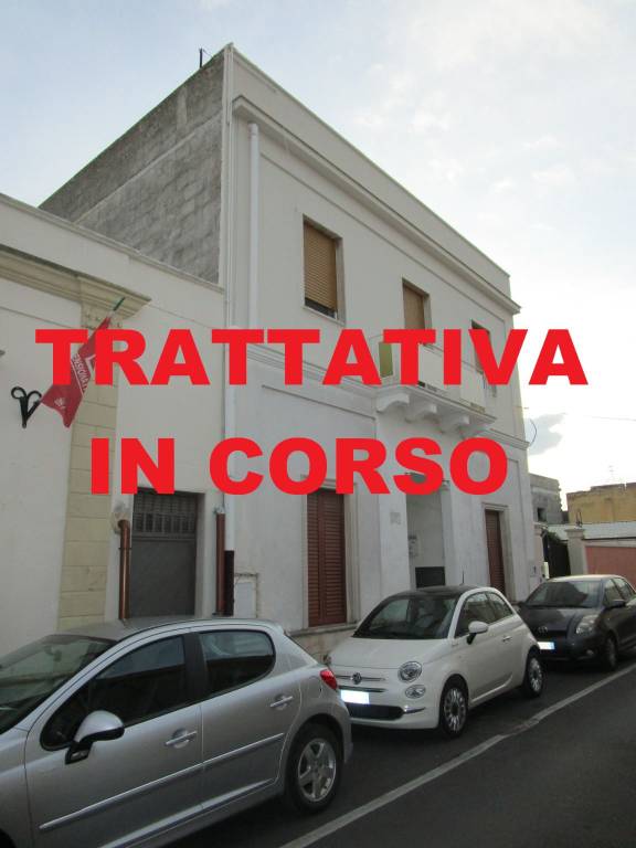 Appartamento in vendita a Statte, 3 locali, prezzo € 110.000 | PortaleAgenzieImmobiliari.it