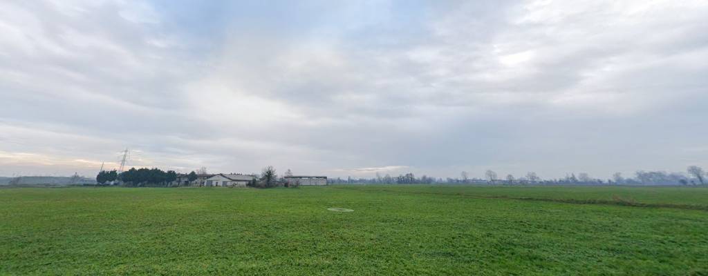 Terreno Agricolo in vendita a Caravaggio, 9999 locali, Trattative riservate | PortaleAgenzieImmobiliari.it