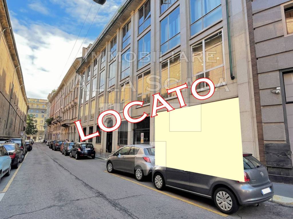 Negozio / Locale in affitto a Milano, 3 locali, zona Centro Storico, Duomo, Brera, Cadorna, Cattolica, prezzo € 5.000 | PortaleAgenzieImmobiliari.it
