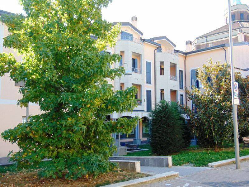 Appartamento in vendita a San Giorgio su Legnano, 3 locali, prezzo € 153.000 | PortaleAgenzieImmobiliari.it