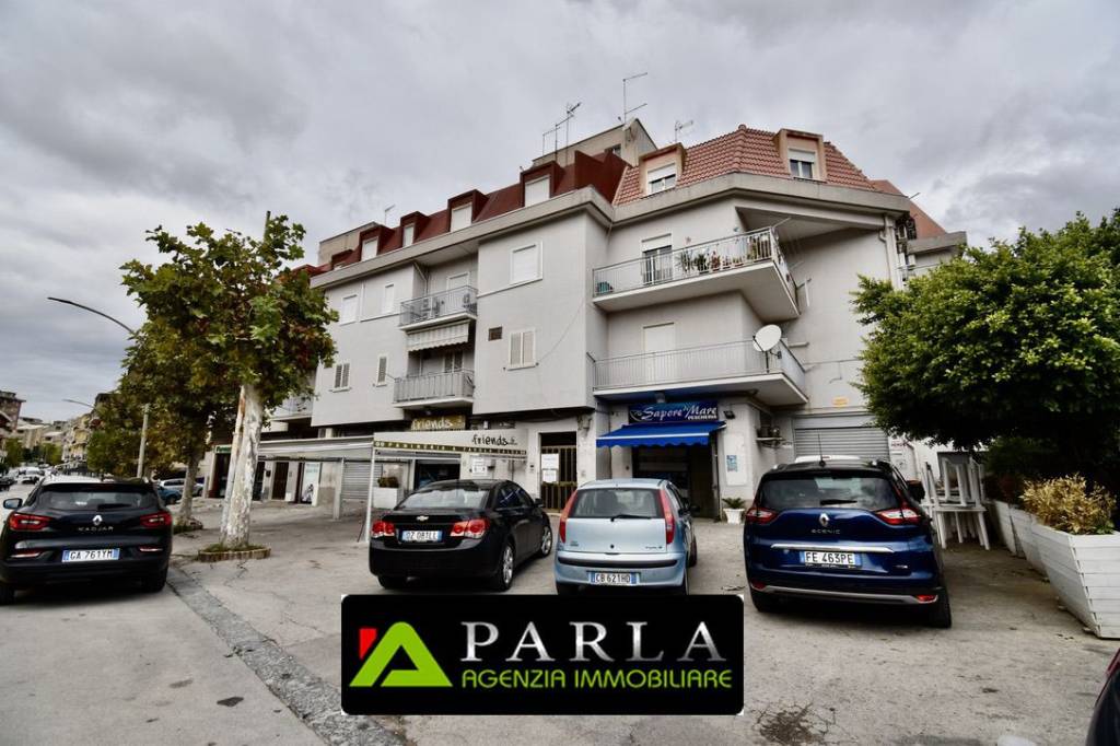Appartamento in vendita a Canicattì, 6 locali, prezzo € 105.000 | PortaleAgenzieImmobiliari.it