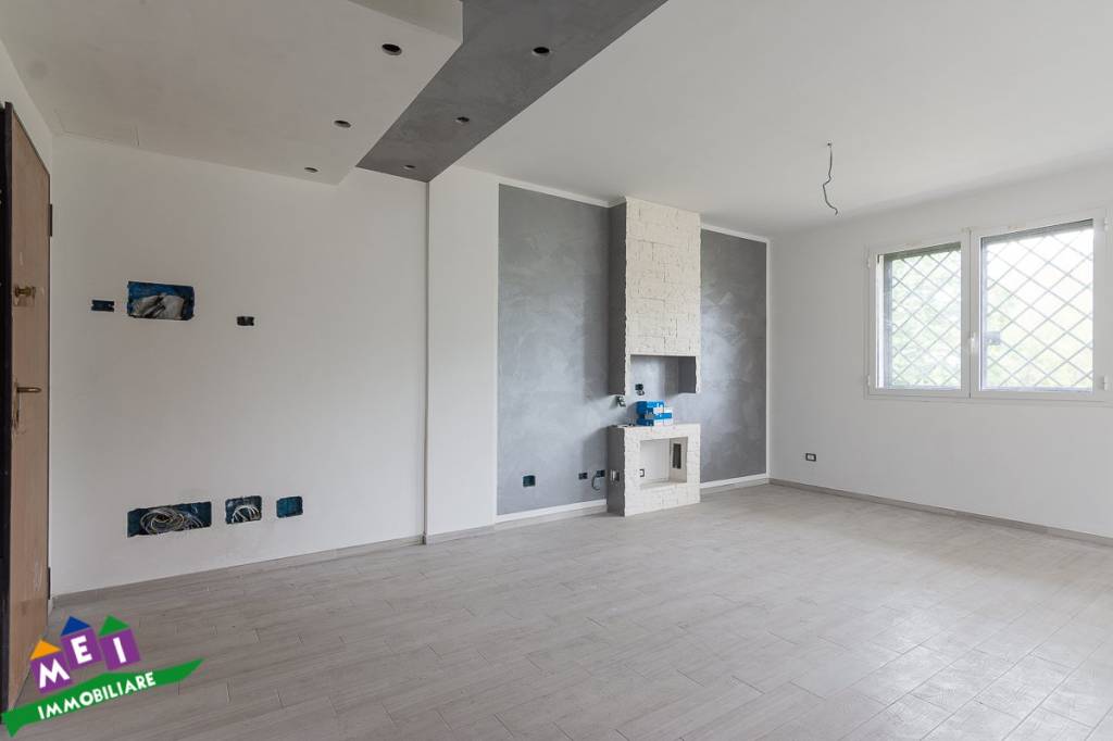 Appartamento in vendita a Baricella, 4 locali, prezzo € 250.000 | PortaleAgenzieImmobiliari.it