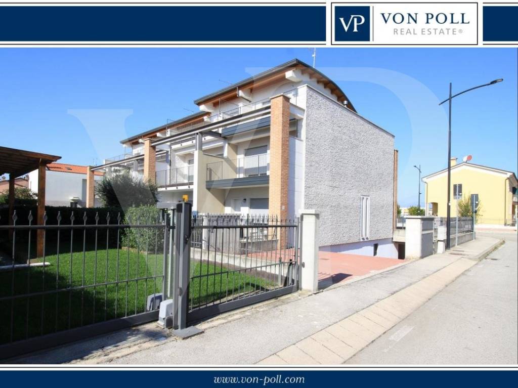 Villa in vendita a Quinto Vicentino, 6 locali, prezzo € 220.000 | PortaleAgenzieImmobiliari.it