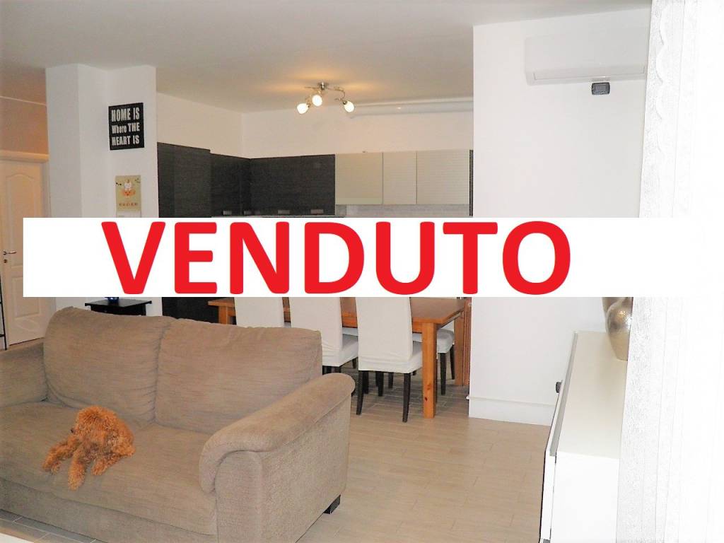 Appartamento in vendita a Basiano, 4 locali, prezzo € 159.000 | PortaleAgenzieImmobiliari.it