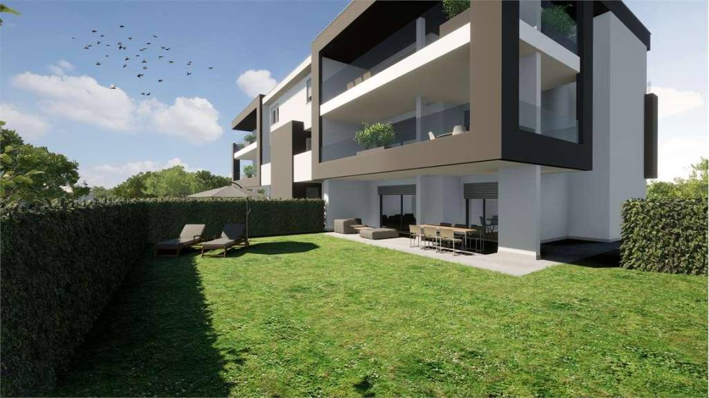Appartamento in vendita a Vertemate con Minoprio, 3 locali, prezzo € 270.000 | PortaleAgenzieImmobiliari.it
