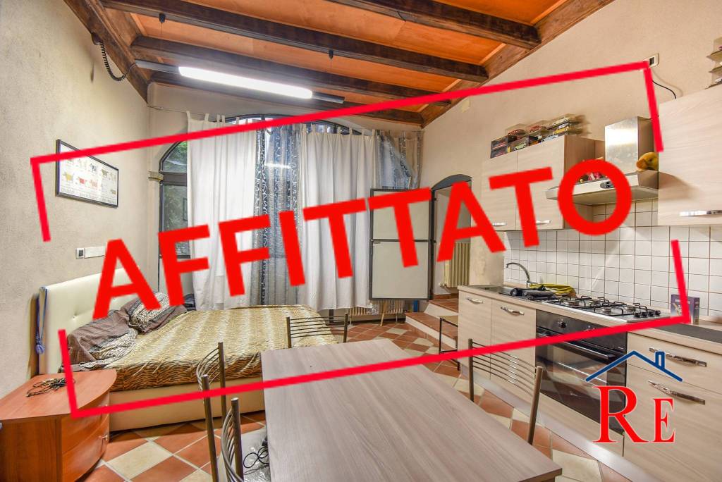 Appartamento in affitto a Macello, 1 locali, prezzo € 270 | CambioCasa.it