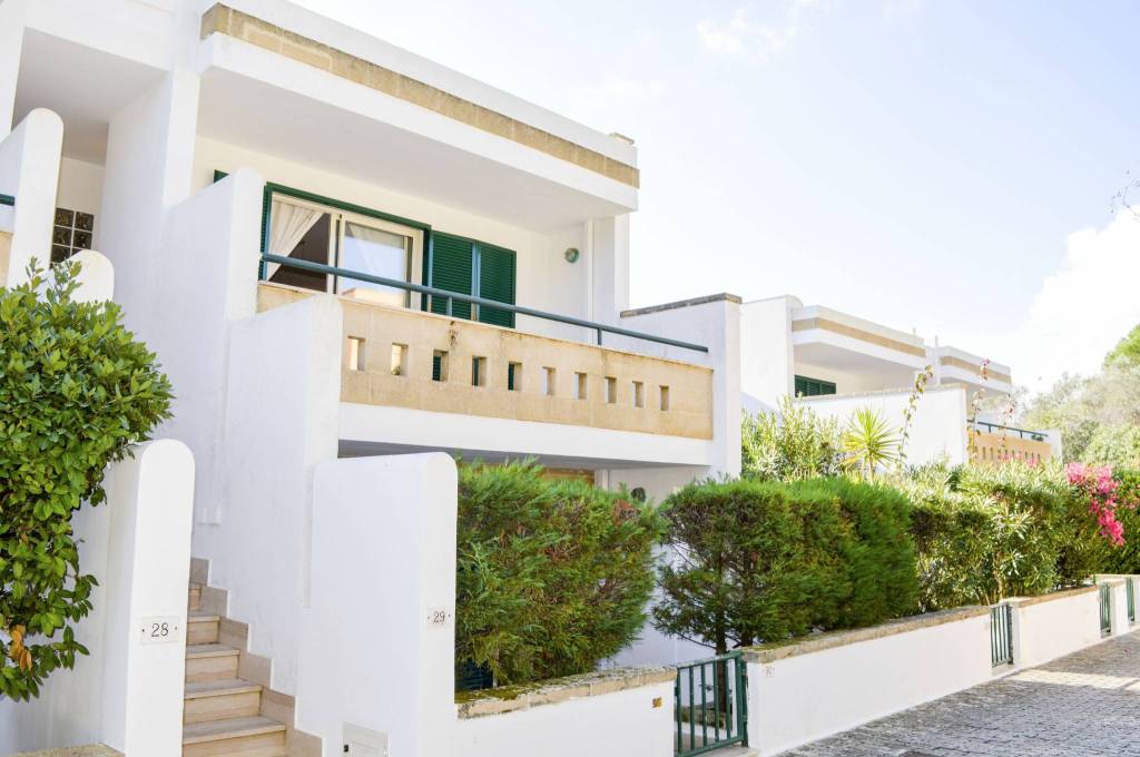 Appartamento in vendita a Santa Cesarea Terme, 4 locali, prezzo € 150.000 | PortaleAgenzieImmobiliari.it