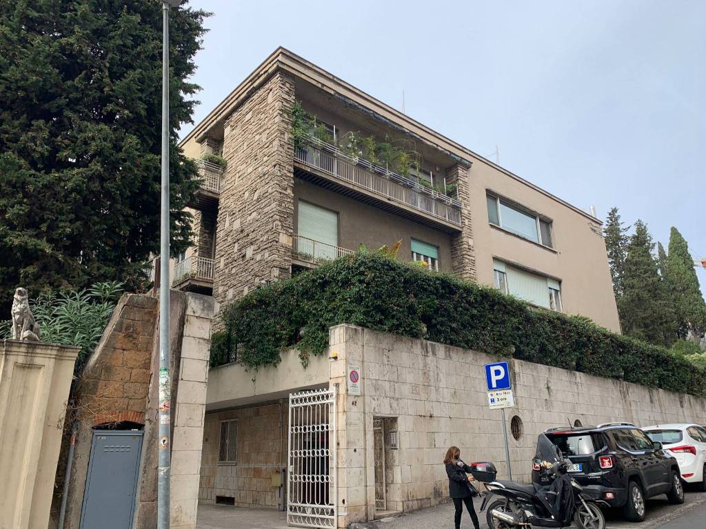 Appartamento in vendita a Roma, 2 locali, zona Zona: 2 . Flaminio, Parioli, Pinciano, Villa Borghese, prezzo € 210.000 | CambioCasa.it