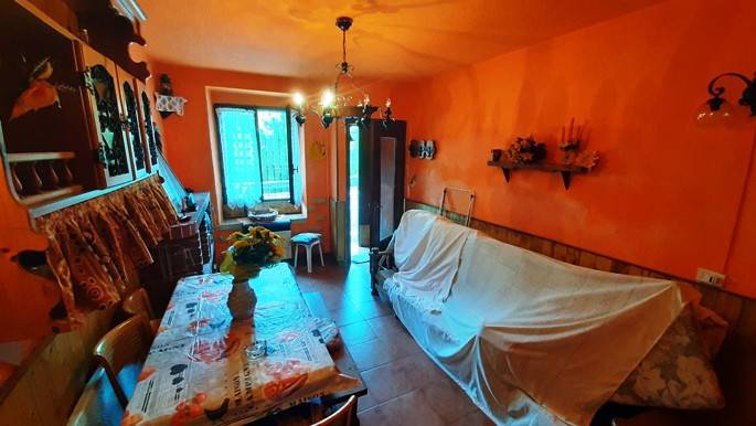 Appartamento in vendita a Costa Serina, 2 locali, prezzo € 13.500 | PortaleAgenzieImmobiliari.it