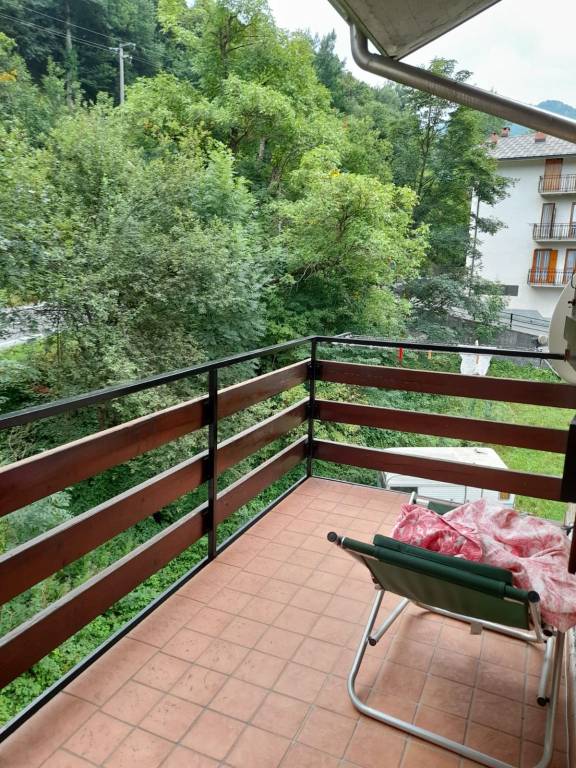 Appartamento in vendita a Frabosa Sottana, 2 locali, prezzo € 40.000 | CambioCasa.it