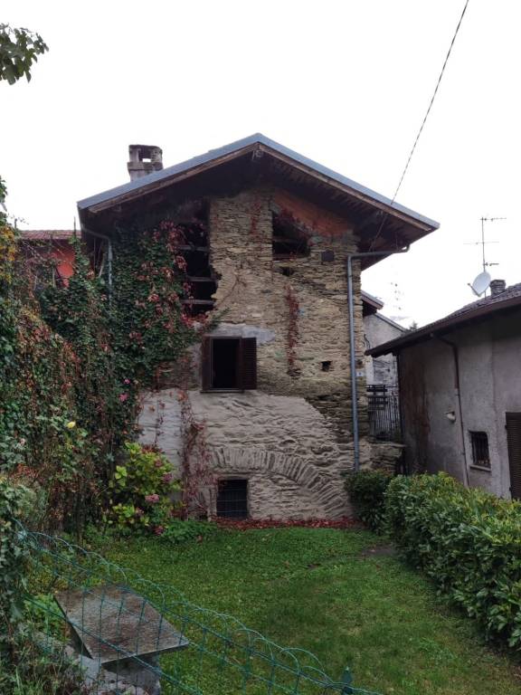 Rustico / Casale in vendita a Meana di Susa, 2 locali, prezzo € 15.000 | PortaleAgenzieImmobiliari.it