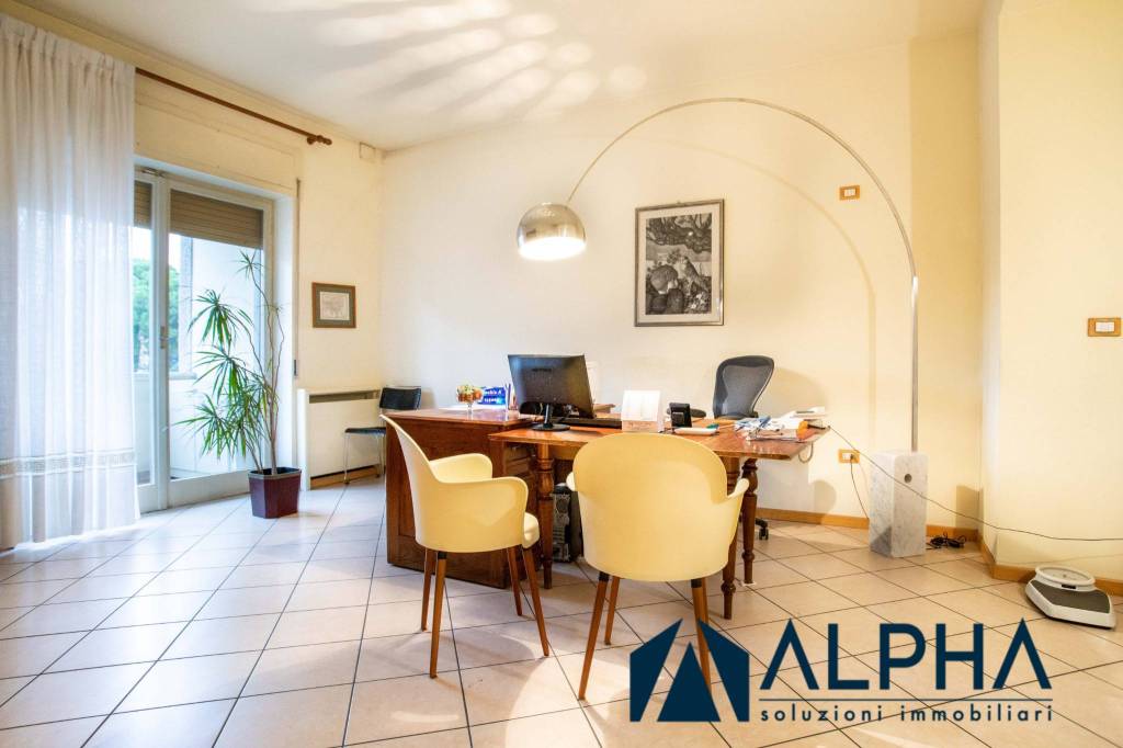 Appartamento in vendita a Forlì, 3 locali, prezzo € 164.000 | PortaleAgenzieImmobiliari.it