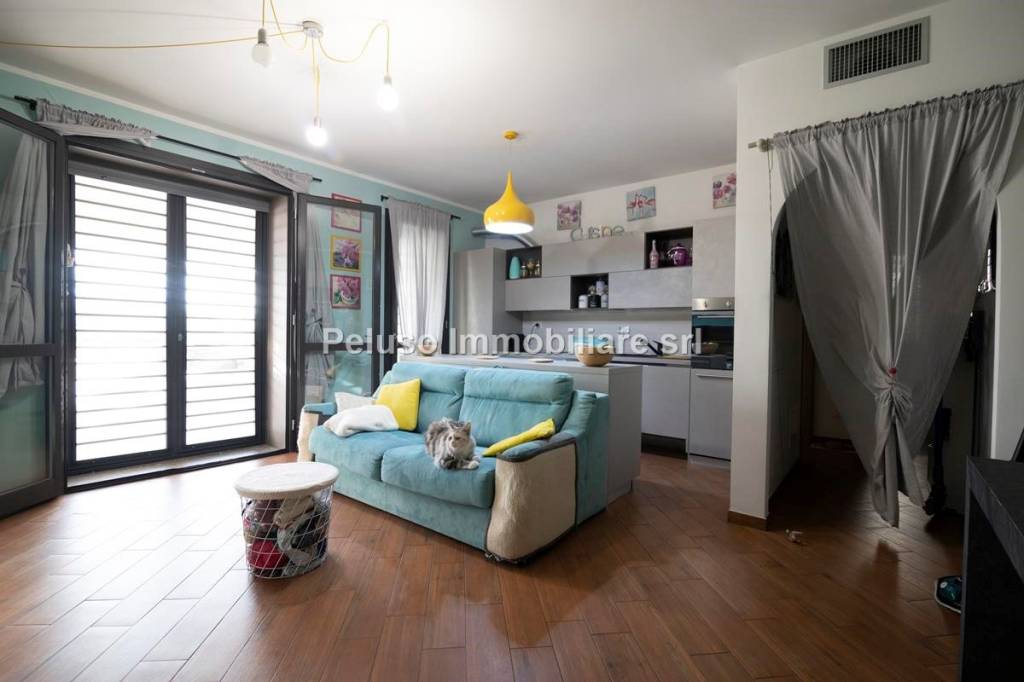 Appartamento in vendita a Roma, 3 locali, prezzo € 365.000 | CambioCasa.it