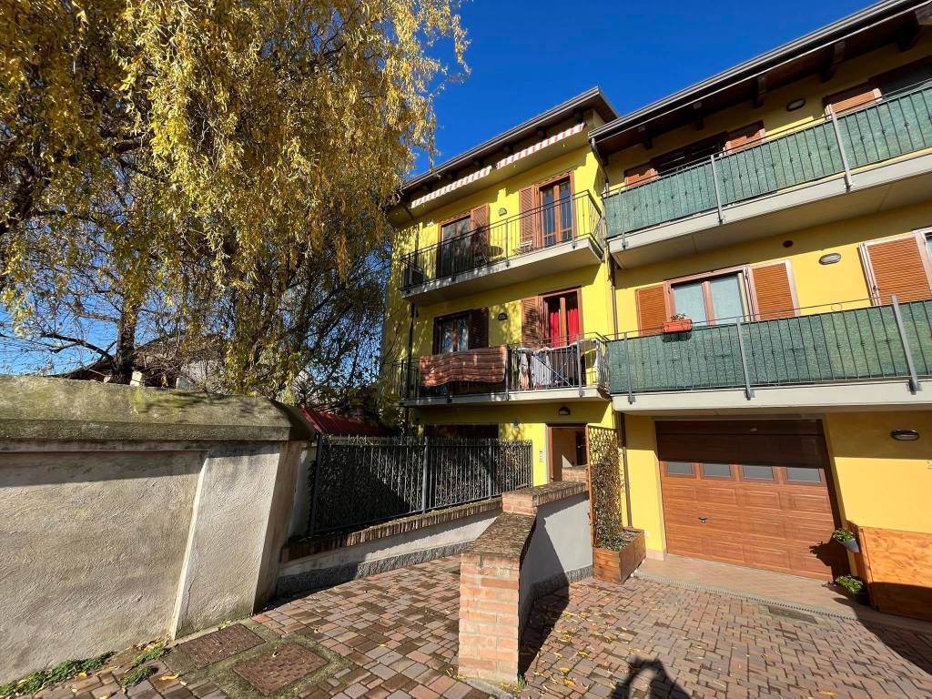 Appartamento in vendita a Poirino, 2 locali, prezzo € 74.000 | PortaleAgenzieImmobiliari.it