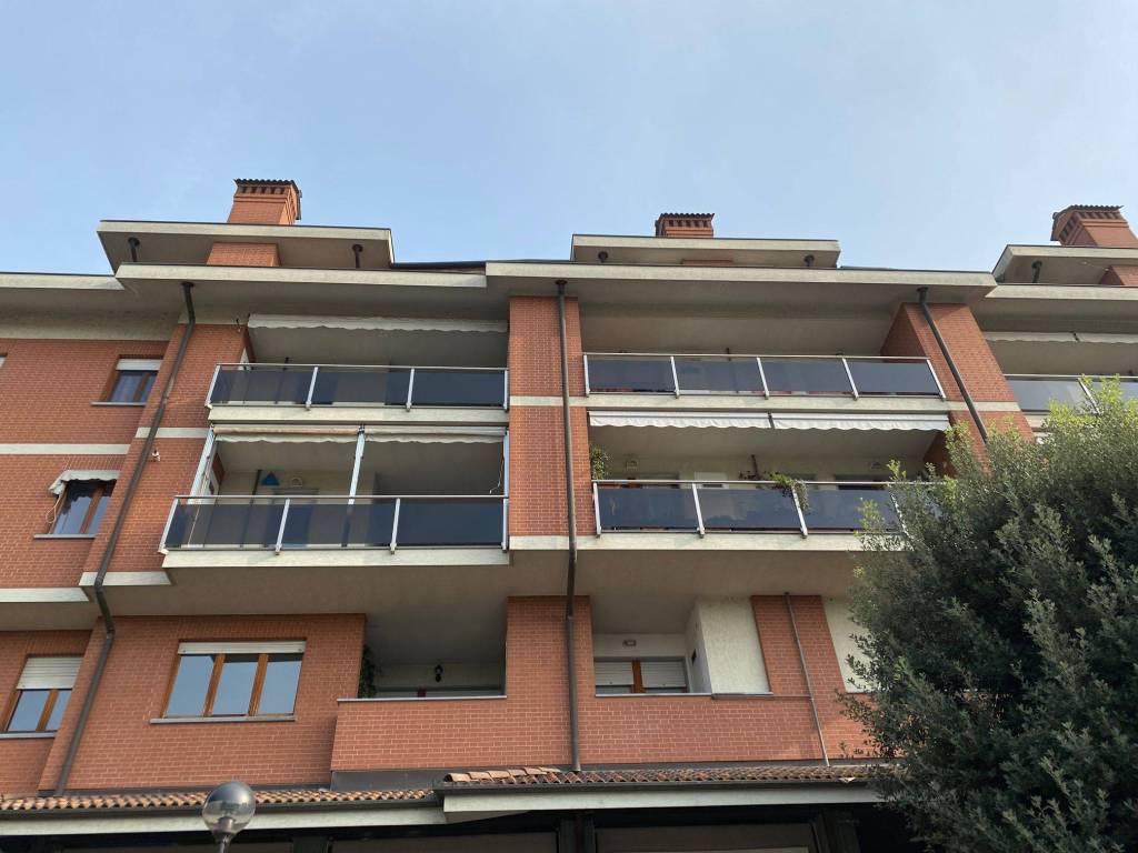 Appartamento in affitto a Castiglione Torinese, 4 locali, prezzo € 700 | CambioCasa.it