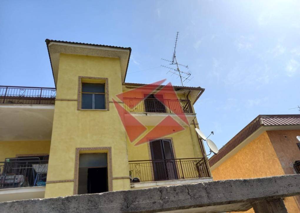 Appartamento in vendita a San Cesareo, 3 locali, prezzo € 119.000 | PortaleAgenzieImmobiliari.it