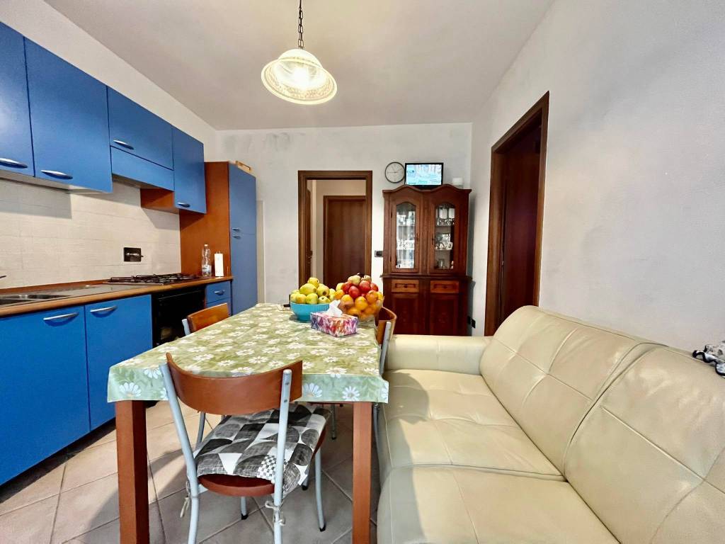 Appartamento in vendita a Poirino, 2 locali, prezzo € 129.000 | PortaleAgenzieImmobiliari.it