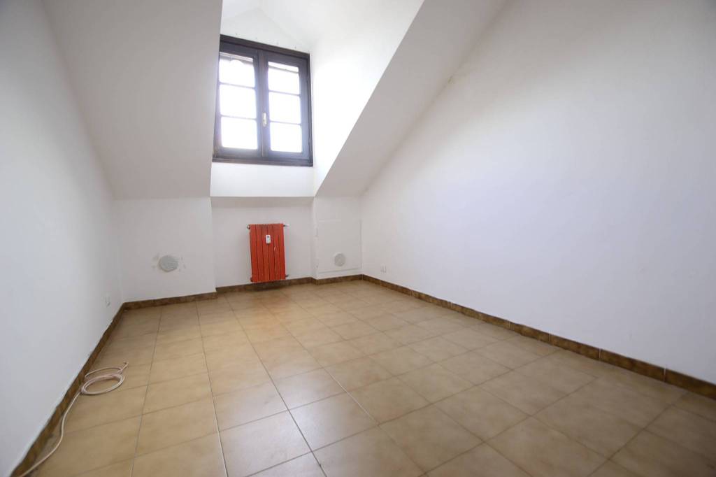 Appartamento in affitto a Torino, 2 locali, prezzo € 300 | CambioCasa.it