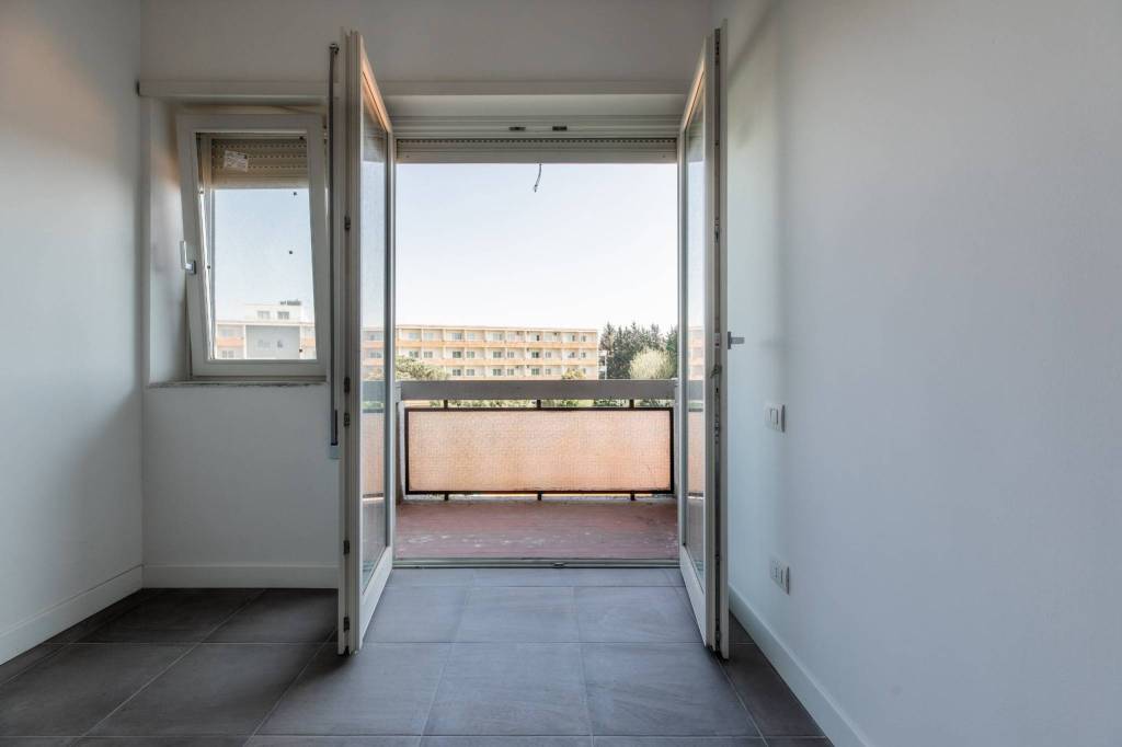 Appartamento in vendita a Roma, 2 locali, zona Zona: 26 . Gregorio VII - Baldo degli Ubaldi, prezzo € 199.000 | CambioCasa.it