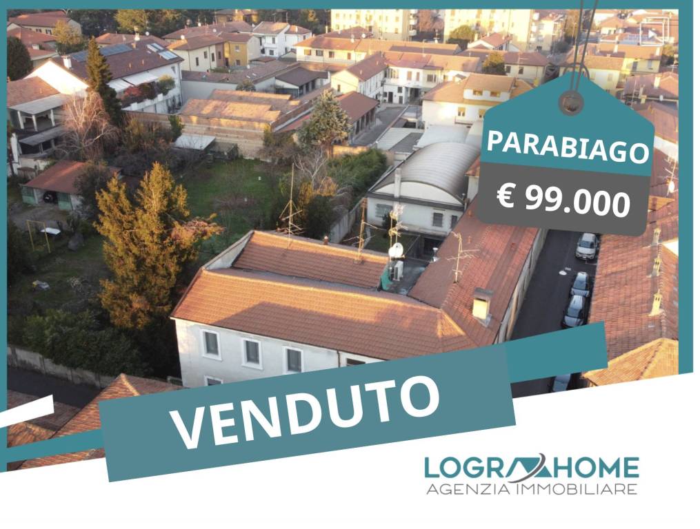 Negozio / Locale in vendita a Parabiago, 4 locali, prezzo € 112.000 | PortaleAgenzieImmobiliari.it