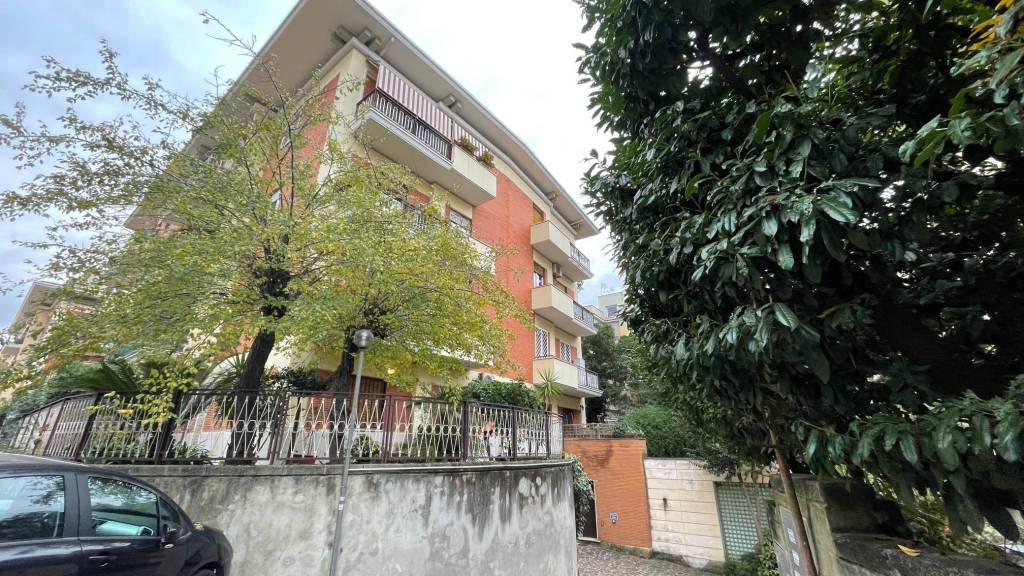 Appartamento in vendita a Roma, 4 locali, prezzo € 359.000 | CambioCasa.it