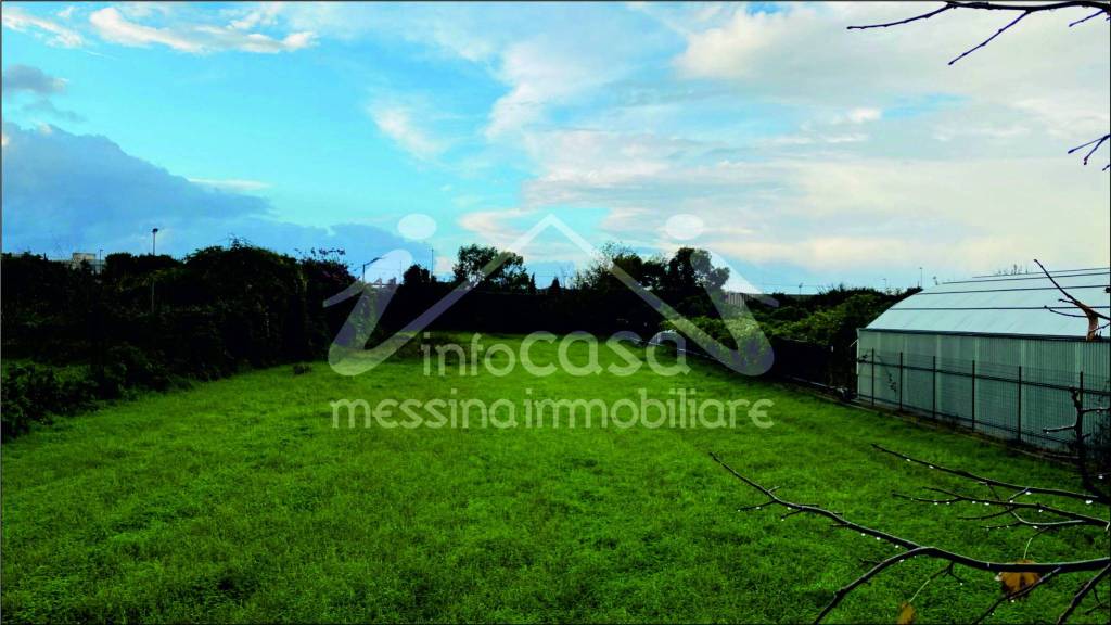 Terreno Agricolo in vendita a Milazzo, 9999 locali, prezzo € 80.000 | CambioCasa.it