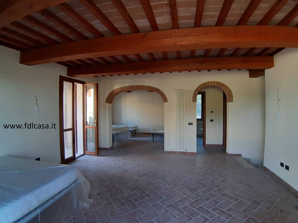 Villa in vendita a Casciana Terme Lari, 6 locali, prezzo € 400.000 | PortaleAgenzieImmobiliari.it