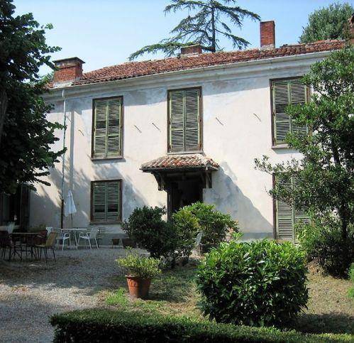 Villa in vendita a Mondovì, 14 locali, prezzo € 630.000 | PortaleAgenzieImmobiliari.it