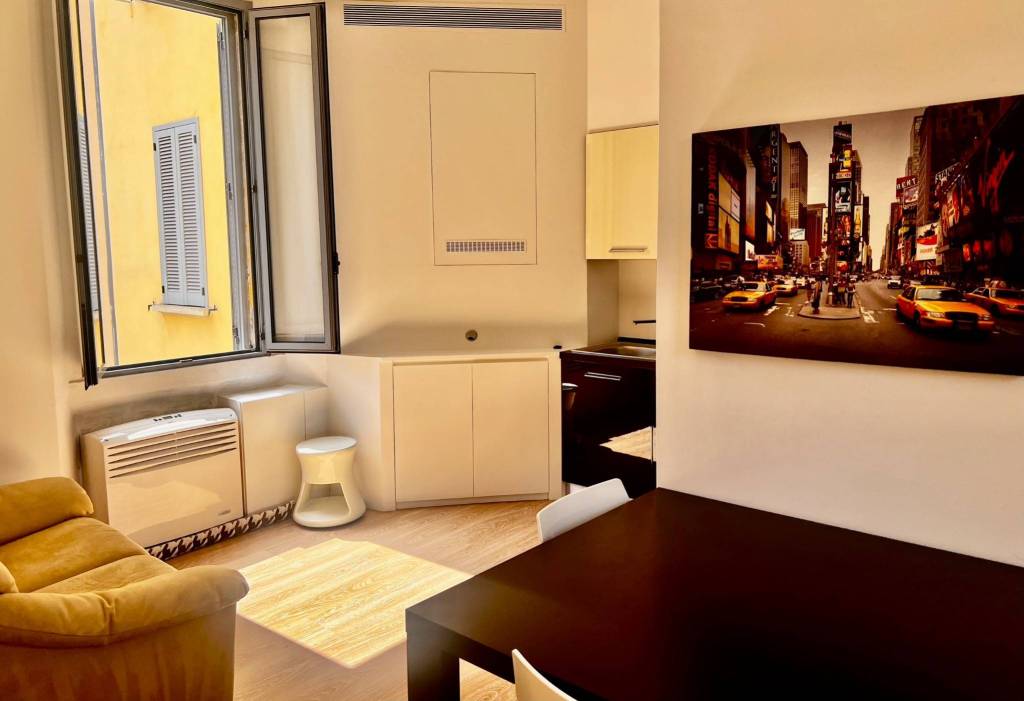 Appartamento in vendita a Milano, 2 locali, zona Citta' Studi, Lambrate, Udine, Loreto, Piola, Ortica, prezzo € 380.000 | PortaleAgenzieImmobiliari.it