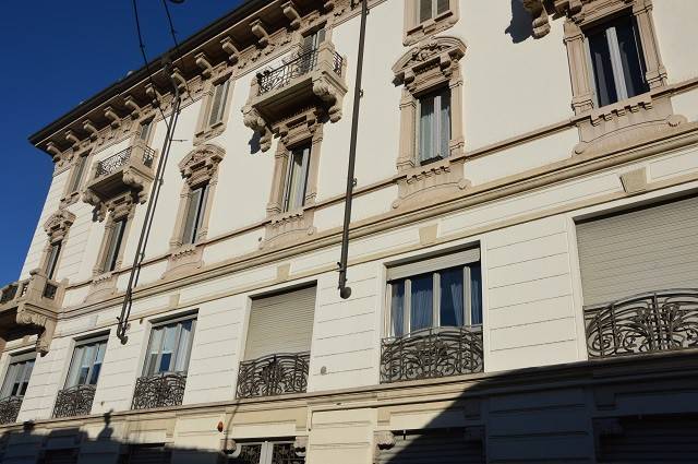 Appartamento in affitto a Gallarate, 4 locali, prezzo € 700 | CambioCasa.it