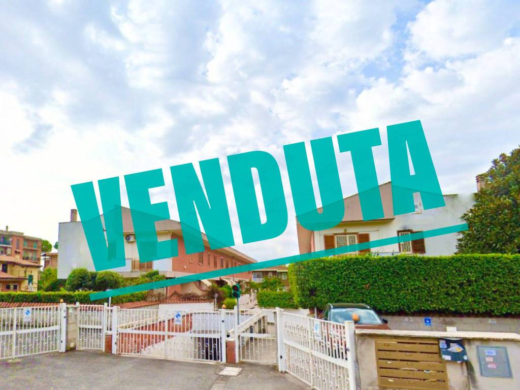 Villa a Schiera in vendita a Roma, 5 locali, zona Zona: 36 . Finocchio, Torre Gaia, Tor Vergata, Borghesiana, prezzo € 319.000 | CambioCasa.it
