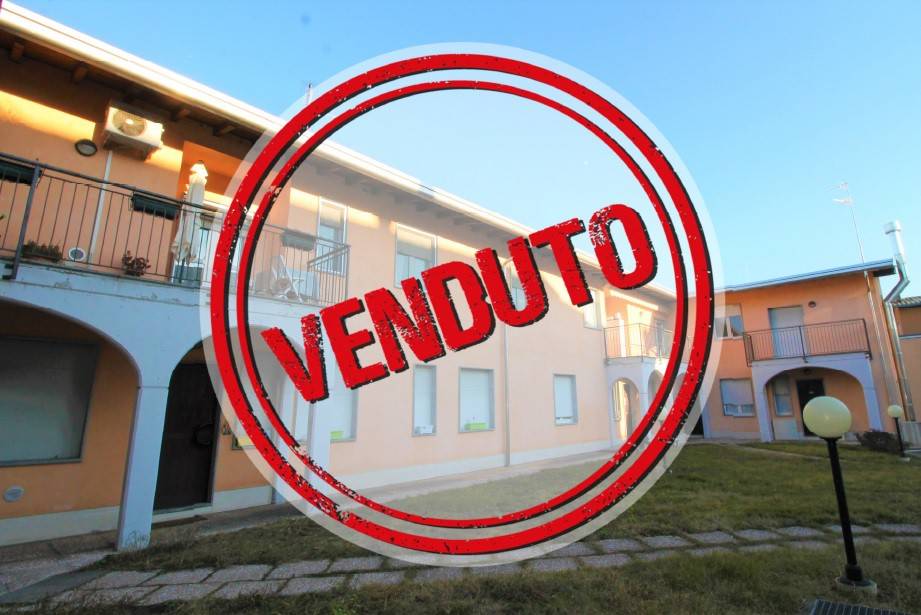 Appartamento in vendita a Busto Arsizio, 2 locali, prezzo € 79.000 | PortaleAgenzieImmobiliari.it