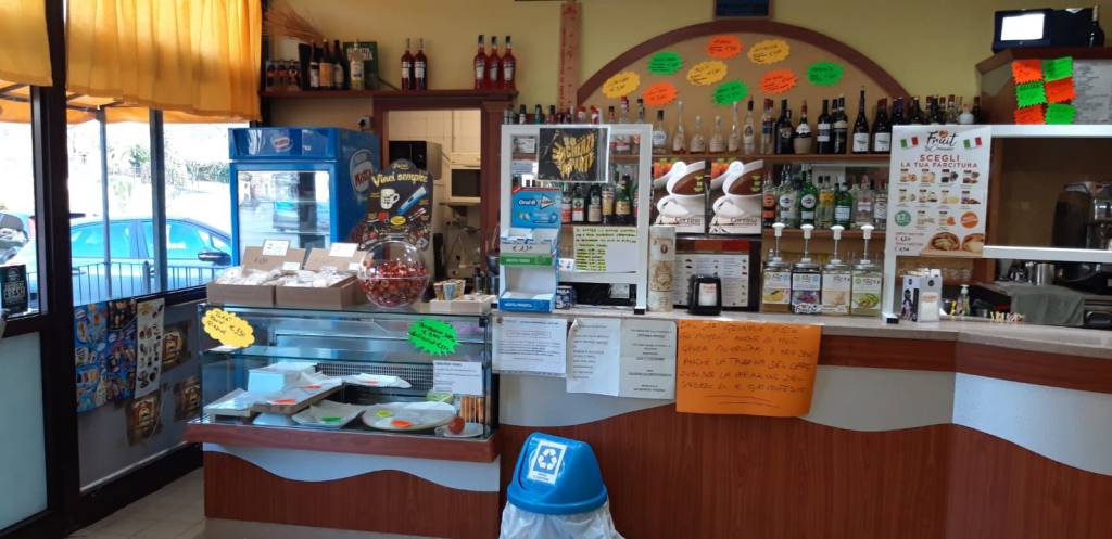 Bar in vendita a Casella, 2 locali, prezzo € 33.000 | CambioCasa.it