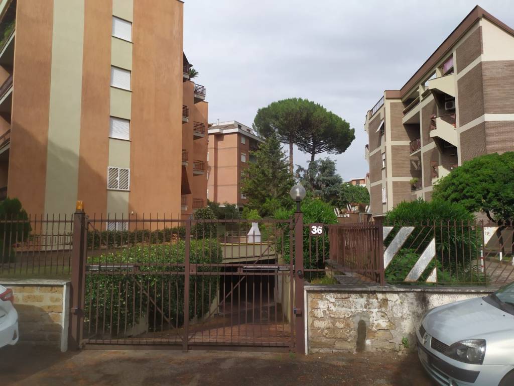Appartamento in vendita a Roma, 2 locali, zona Zona: 8 . Tiburtina, Colli Aniene, Pietrasanta, San Basilio, prezzo € 184.000 | CambioCasa.it